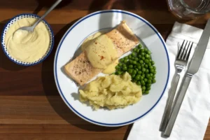 Hollandaise with Mashed Potatoes: A Comprehensive Guide