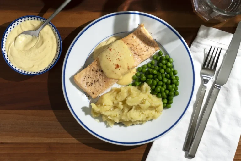 Hollandaise with Mashed Potatoes: A Comprehensive Guide