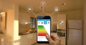 Smart Home Automation: Cut Energy Bills My Way