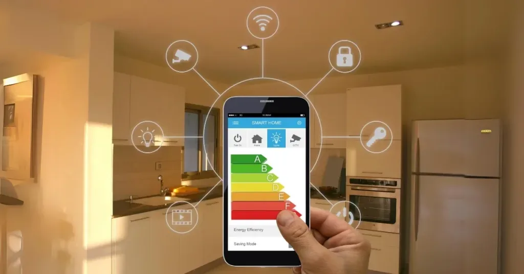 Smart Home Automation: Cut Energy Bills My Way
