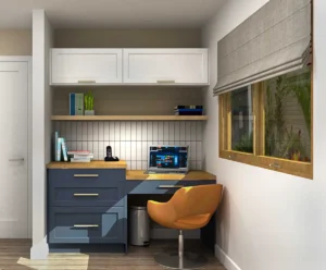 Home Office Design Ideas: Creating Your Best WFH