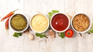 Homemade Condiments: Beyond Ketchup & Mustard Adventures