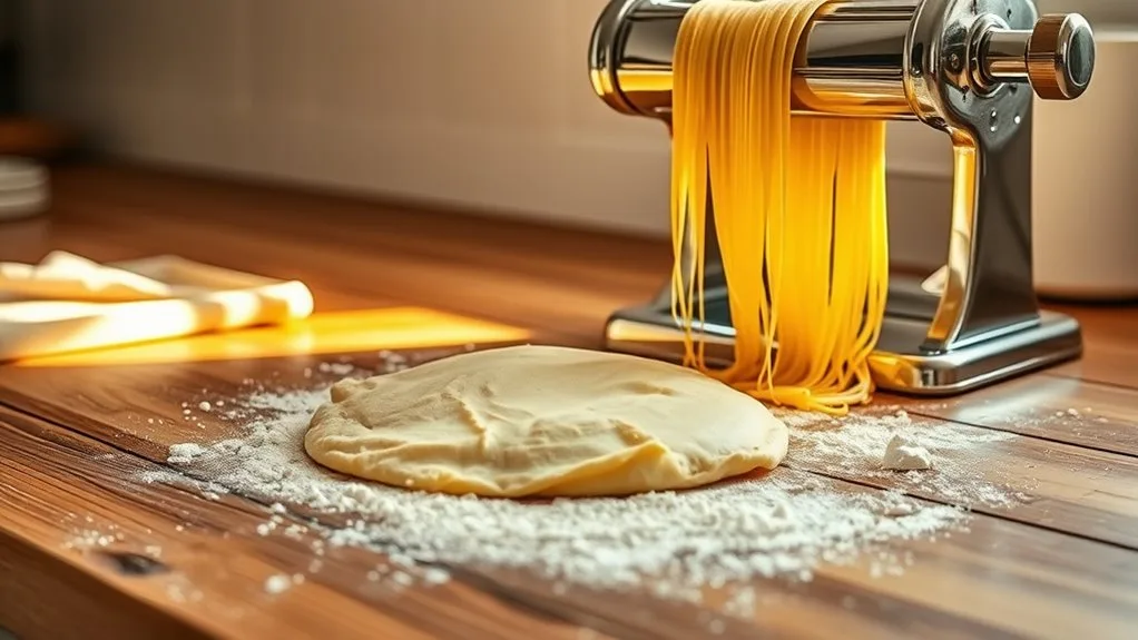 Mastering Homemade Pasta: Tips and Techniques for Perfect Results