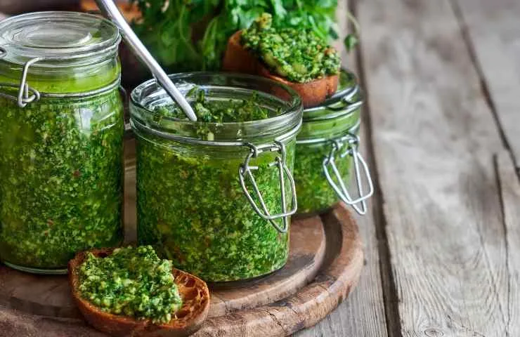 Mastering Homemade Pesto Preservation: Tips and Tricks
