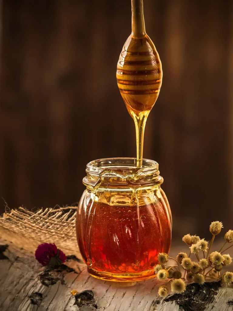 Honey in Cookies: Baking Tips for Sweet Success