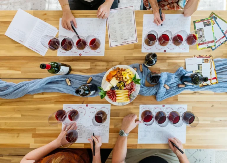 The Ultimate Guide to Hosting a Wine and Beer Tasting Party at Home