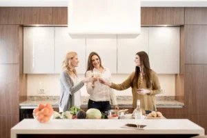 Hosting Stress-Free Gatherings: My Top Tips for Actually Enjoying Your Party