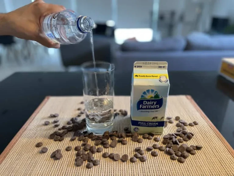 Hot Chocolate vs. Milo: The Great Milk or Water Debate