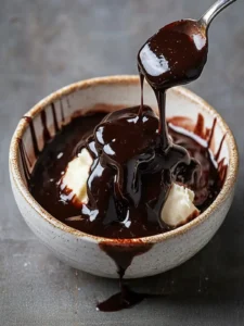Hot Fudge Sauce DIY Recipes & Tips: A Decadent Journey