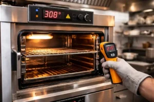 Mastering Hot Oven Temperatures: A Guide for Australian Chefs