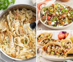 Hot Weather Dinner Party Ideas & Tips