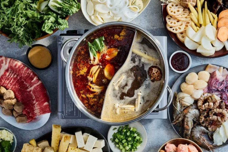 Mastering Hotpot: Cook Times and Recipes for the Perfect Meal