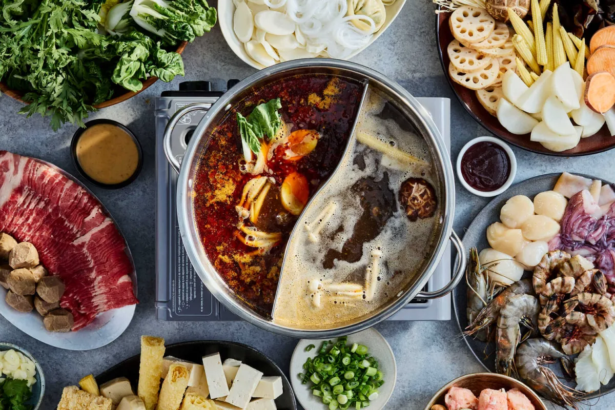 Mastering Hotpot: Cook Times and Recipes for the Perfect Meal