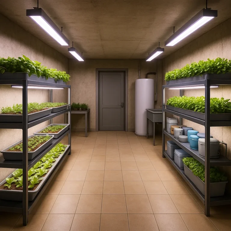 How Climate Affects Food Storage in Commercial Kitchens: A Survival Guide for 2026