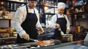 How Commercial Chefs Really Assess Cooking Skills in Hiring: The Unwritten Rules of the Kitchen