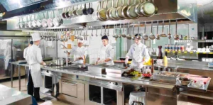 How Commercial Kitchen Design Impacts Flavor Perception: The Hidden Science Behind Every Bite