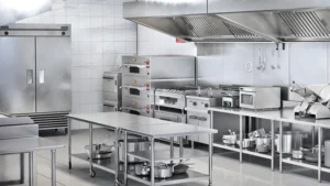 How Commercial Kitchen Tools Can Simplify Meal Prep for Restaurants (And Why You’re Probably Overcomplicating It)