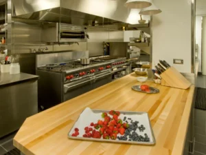 How Commercial Kitchens Can Prepare Authentic Cultural Wedding Dishes at Scale (Without Losing the Soul)