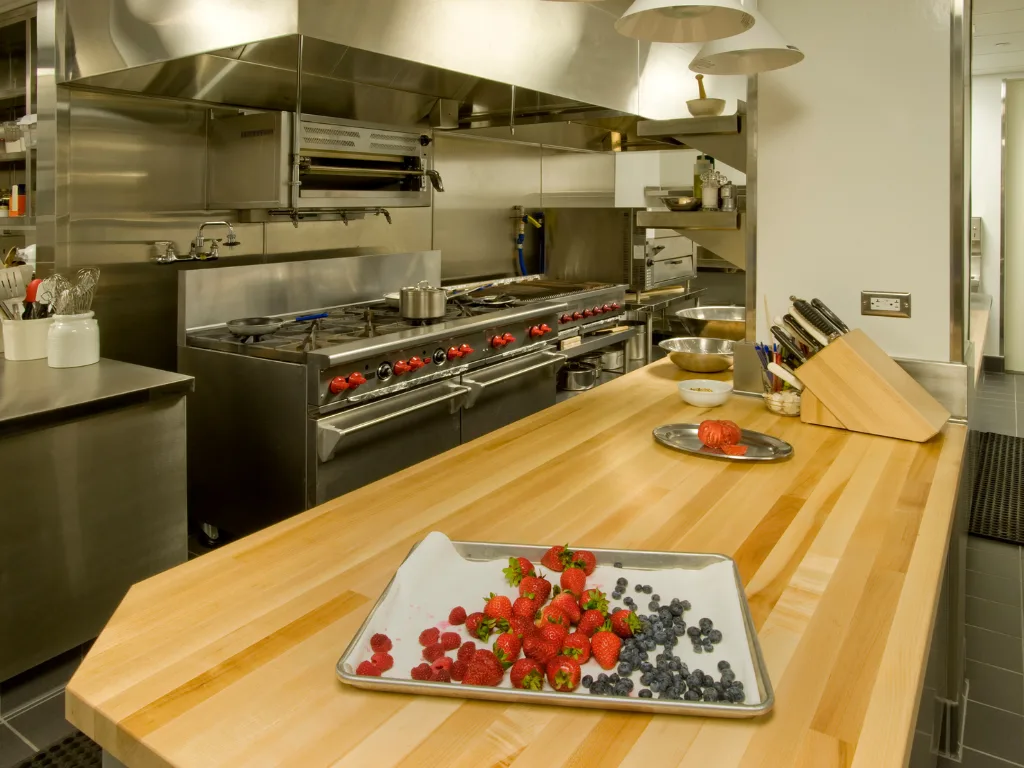 How Commercial Kitchens Can Prepare Authentic Cultural Wedding Dishes at Scale (Without Losing the Soul)