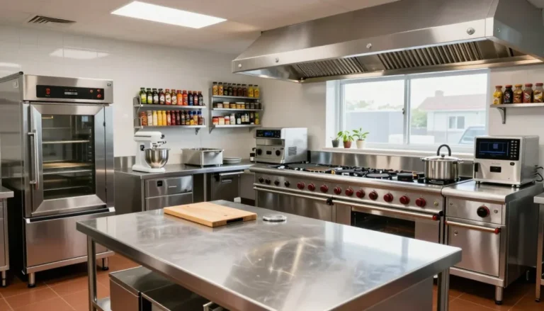 How Commercial Kitchens Can Preserve Family Recipes at Scale Without Losing Their Soul