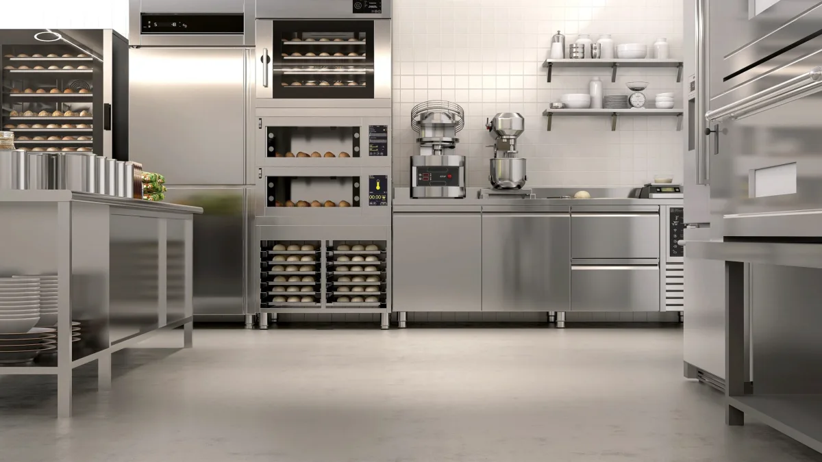 How Commercial Kitchens Can Prevent Salmonella Outbreaks: A No-Nonsense Guide to Keeping Your Customers Safe