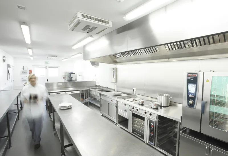 How Commercial Kitchens Can Promote Mental Wellness for Staff: A Practical Guide for Owners and Managers