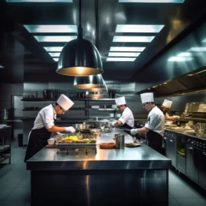How Commercial Kitchens Create Memorable Dining Experiences (And Why It Matters More Than You Think)