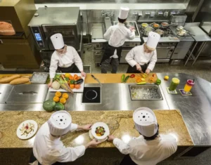 The Secret Science Behind How Commercial Kitchens Recreate Comfort Foods at Scale (Without Losing That Homemade Magic)