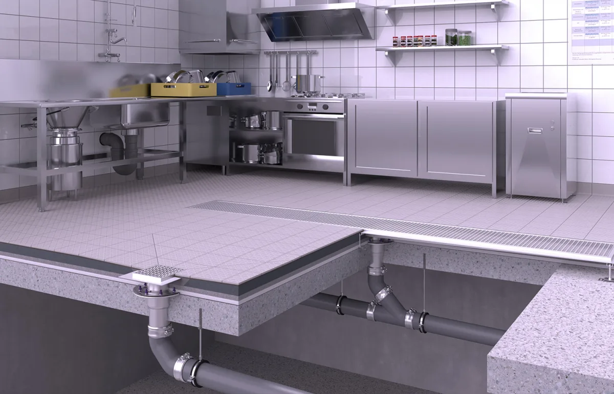 How Hidden Kitchen Energy Drains Are Costing You Thousands (And What to Do About It)