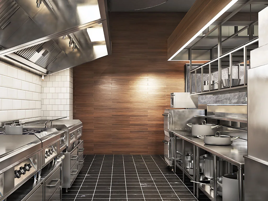 How Japanese Symbolism Quietly Shapes the Soul of Modern Commercial Kitchens