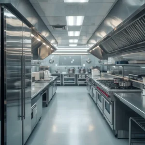 How London Chefs Source Rare Ingredients for Commercial Kitchens: A Behind-the-Scenes Look at the City’s Culinary Treasure Hunt