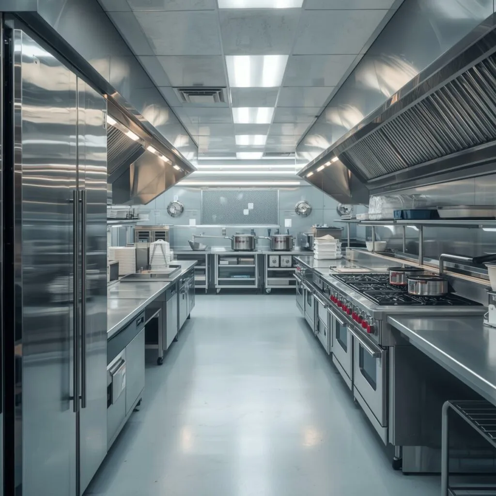 How London Chefs Source Rare Ingredients for Commercial Kitchens: A Behind-the-Scenes Look at the City’s Culinary Treasure Hunt