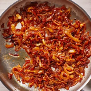 How Long to Caramelize Onions: A Comprehensive Guide