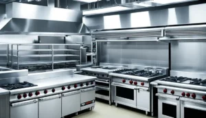 A Comprehensive Guide to Kitchen Equipment: How Much Do You Really Need?