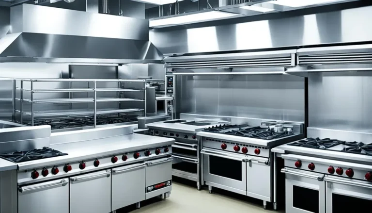 A Comprehensive Guide to Kitchen Equipment: How Much Do You Really Need?