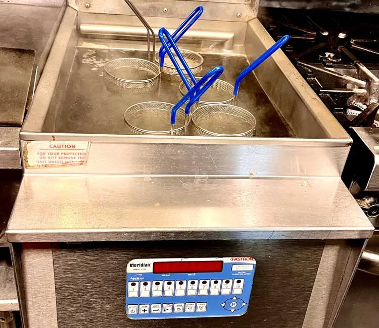 The Hidden Chemistry of Your Soda Dispenser: How pH Levels Dictate Maintenance and Longevity