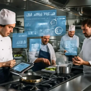 How Predictive Analytics Can Optimize Restaurant Supply Orders (And Why You’re Probably Overordering)