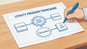 How Restaurant Loyalty Programs Boost CLV with Data Segmentation: A Deep Dive into Smart Customer Retention