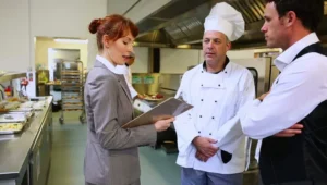 How Restaurant Snack Programs Boost Employee Morale (And Why They’re Worth the Investment)