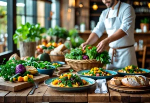 How Restaurants Can Source Local Ingredients Efficiently Without Breaking the Bank (or Their Sanity)