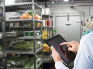 Smart Inventory: Slashing Restaurant Food Waste Effectively