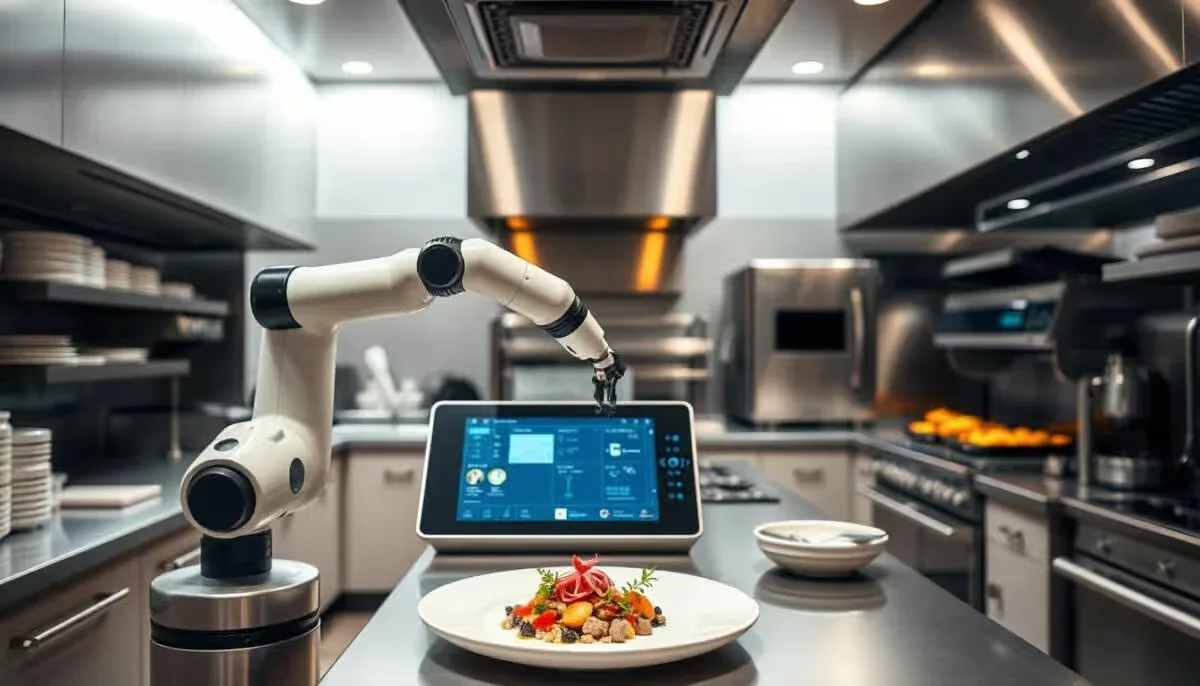 How Smart Kitchen Tech Improves Restaurant Profit Margins: A Deep Dive Into the Future of Food Service