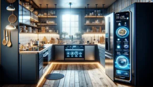 How Smart Kitchen Tech Is Quietly Saving Restaurants from Food Waste (And Why It’s About More Than Just Money)