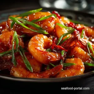 How to Achieve Tender Shrimp for Chinese Dishes