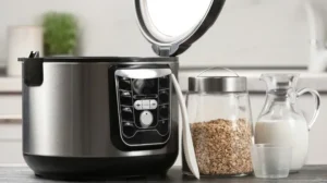 How to Adapt Slow Cooker Oats for High-Volume Bakery Production: A Practical Guide for Commercial Kitchens