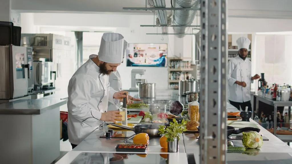 How to Adapt Viral Food Trends for Commercial Kitchens Without Losing Your Mind (or Your Profit Margins)