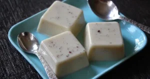 Fix Runny Refrigerated Pudding with Agar-Agar Tricks
