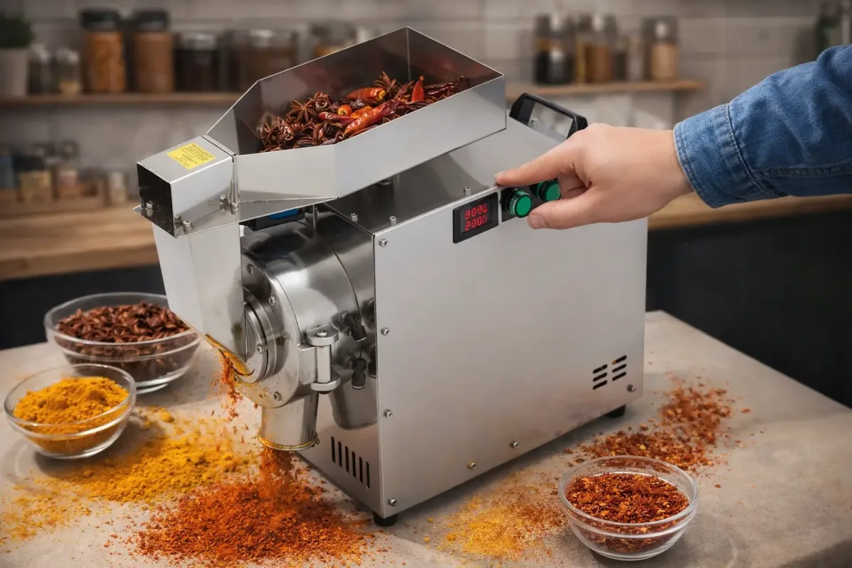 How to Adjust Spice Levels in Commercial Kitchen Batch Cooking Without Losing Your Mind (or Your Customers)