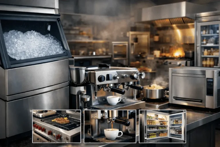 How to Assess Restaurant Quality Beyond Kitchen Equipment: A Chef’s Guide to What Really Matters