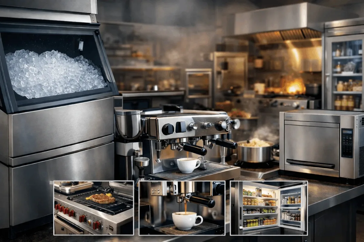 How to Assess Restaurant Quality Beyond Kitchen Equipment: A Chef’s Guide to What Really Matters